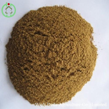 Meat Bone Meal 65% Protein Poultry Feed